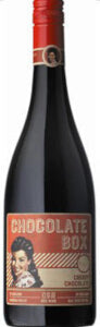 Chocolate Box GSM Barossa 2020 Australia 75cl