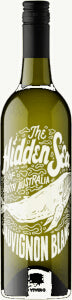 Hidden Sea Sauvignon Blanc 2024/25 Australia 75cl