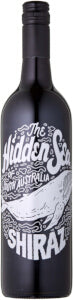 Hidden Sea Shiraz Australia 75cl
