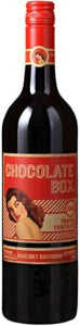 Chocolate Box Cabernet Sauvignon Barossa 22/23Australia 75cl