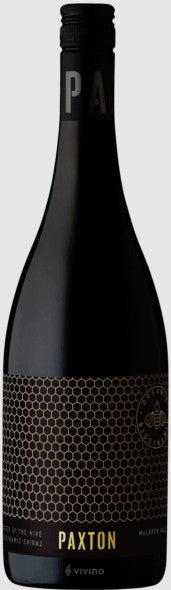 Queen of The Hive Shiraz McLaren Valley 22 Australia75cl