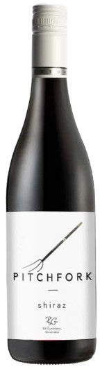 PitchFork Shiraz Australia 75cl