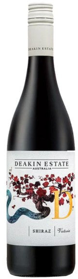 Deakin Estate Shiraz 2024 Australia 75cl