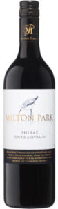 Thorn-Clarke Milton Park Shiraz 2021/22 Australia 75cl