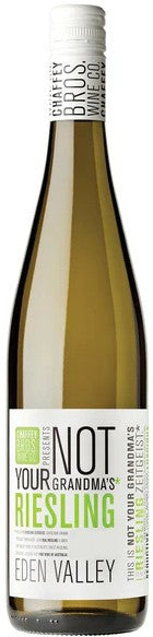 Not Your Grandma's Riesling Eden Valley 2022 Australia 75cl