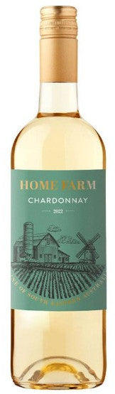 Home Farm Chardonnay 2024/25 Australia 75cl