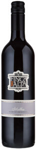 Finca del Alta Malbec 2023/24 Argentina 75cl