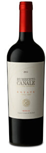 Humberto Canale Estate Merlot 2021/23 Argentina 75cl
