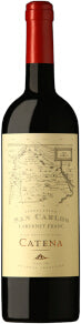 Catena Appelation Cabernet Franc 2021/22 Argentina 75cl