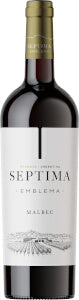 Septima Malbec 2024/25 Argentina 75cl