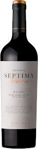 Septima Obra Malbec 2023/24 Argentina 75cl