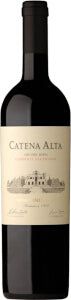 Catena Alta Cabernet Sauv 2018 Argentina 75cl