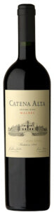 Catena Alta Malbec 2019/22 Argentina 75cl
