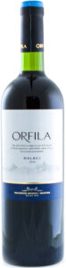 Bodega Orfila Malbec 2024/25 Argentina 75cl
