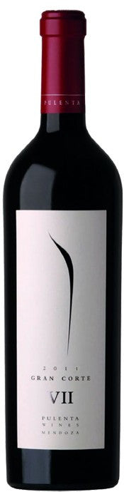 Pulenta Estate VII Gran Corte 2021 Argentina 75cl