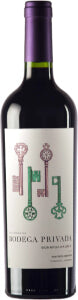 Bodega Privada Bonarda Malbec 2023/24 Argentina 75cl
