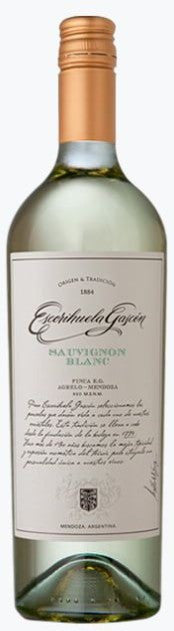 Gascon Escorihuela Sauvignon Blanc 2021 Argentina 75cl