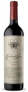 Gascon Escorihuela Gran Reserva Malbec 22/23 Argentina 75cl