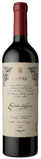 Gascon Escorihuela Meg 2022 Argentina 150cl