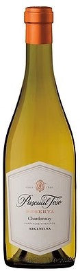 Pascual Toso Reserva Chardonnay 2024 Argentina 75cl