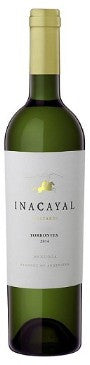 Inacayal Torrontes 2020/21 Argentina 75cl