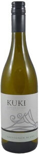 Kuki Sauvignon Blanc Marlborough 2024/25 New Zealand 75cl