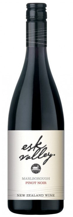 Esk Valley Pinot Noir Marlborough 2021/22 New Zealand 75cl