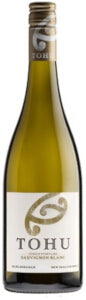 Tohu Estate Sauvignon B.Marlborough 2024/25 New Zealand 75cl