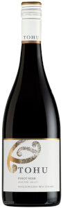 Tohu Estate Pinot Noir Marlborough 19/22 New Zealand 75cl