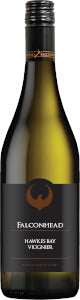 Falconhead Viognier Hawkes Bay 2023 New Zealand 75cl