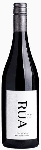 Akarua RUA Pinot Noir Otago 2022/23 New Zealand 75cl