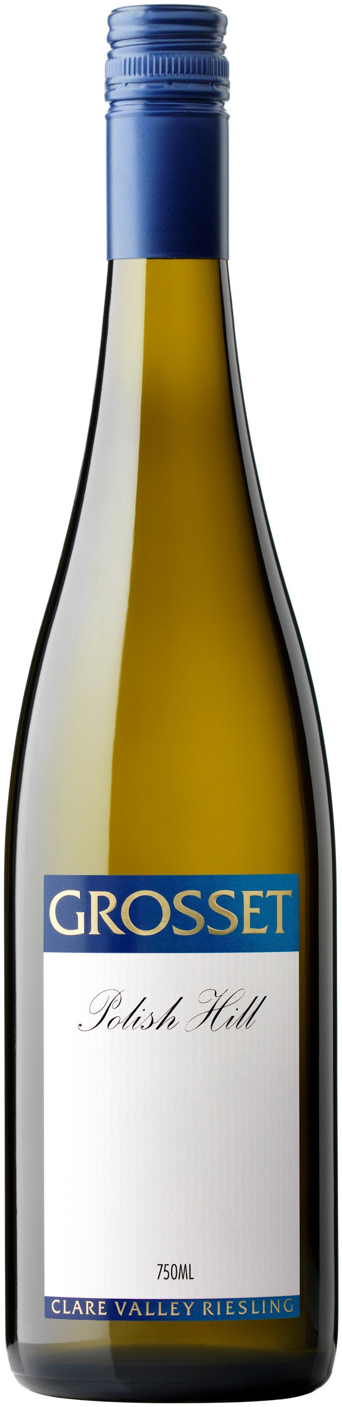 Grosset Polish Hill Riesling 2024 ClaireValley Australia75cl