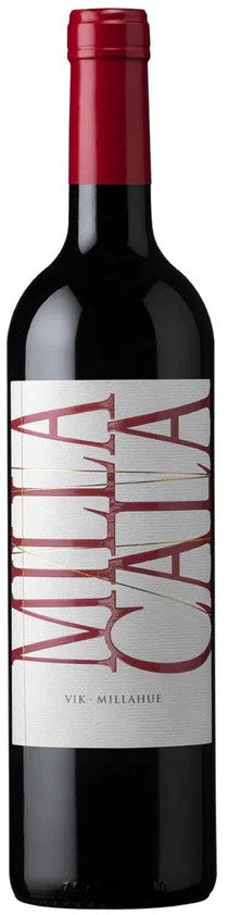 Milla Cala Vina VIK Bordeaux Blend 2021 Chile 75cl