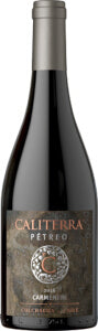 Caliterra Petreo Carmenere 2021/22 Chile 75cl