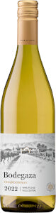 Bodegaza Chardonnay 2024/25 Chile 75cl