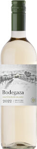 Bodegaza Sauvignon Blanc 2023/24 Chile 24x187ml