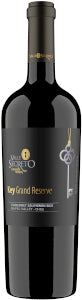 Key Cabernet Sauvignon Gran Reserva 2021/22 Chile 75cl