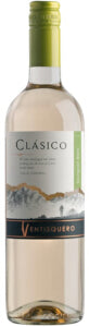 Ventisquero Estate Clasico Sauvignon Blanc Chile 75cl