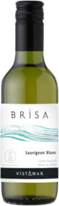 Vistamar Brisa Sauvignon Blanc Chile 18.75cl