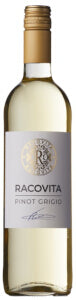 Racovita Pinot Grigio Moldova 2024 75cl