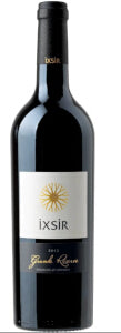 Ixsir Grand Reserve Red Lebanon 75cl