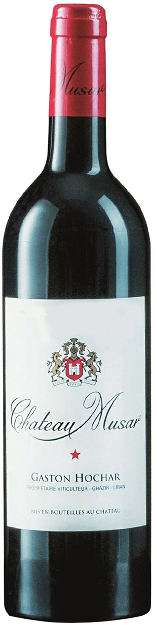 Chateau Musar Red 2019 Lebanon 75cl