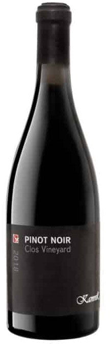 Kamnik Pinot Noir 2022 North Macedonia 75cl