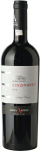 Xinomavro Tymiopoulos Red 2021 Greece 75cl