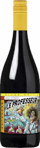 Le Professeur Marselan Languedoc 2023 France 75cl