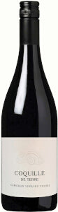 Coquille de Terre V.V. Carignan Languedoc 2022 France 75cl