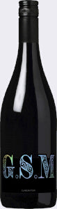 G.S.M. Elaboration Xavier Roger Languedoc 23/24 France 75cl