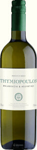 Assyrtiko Malagouzia Tymiopoulos White Greece 75cl
