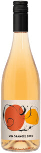 When Life gives you Oranges? Orange Wine 2023 France 75cl