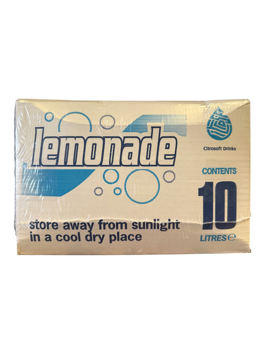 Atlantic Lemonade 10Ltr